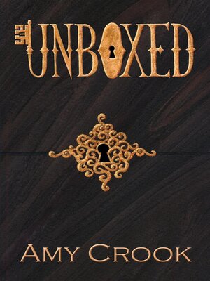 cover image of Unboxed